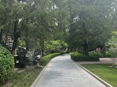 -北京市劳动人民文化宫(太庙)