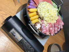 -李先生的首尔小馆(松江启源广场店)