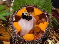 -傑·料理·海鲜放题(佛山文华荟店)