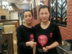 -闫府私房菜(经四路万达店)