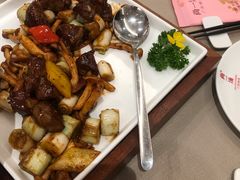 -尚一汤 广东炖汤(金桥国际店)