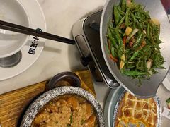 -小菜园新徽菜(合肥之心城店)
