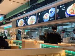 -楼兰古丽·新疆菜(大唐西市店)