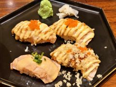 -鸟鹏烧鸟居酒屋(仁恒梦中心店)