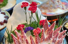 Australian Wagyu Hand-Cut Meat