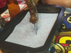 -红桃妖烧烤·啤酒