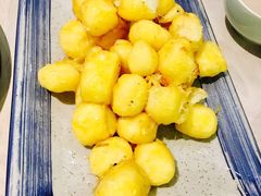 -斯琴阿妈蒙古餐厅(新城店)