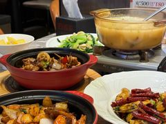 -四道菜·福建菜馆(新街口金鹰店)