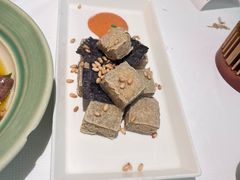 -桂满陇·手作小笼包&江南叫花鸡(中山公园店)