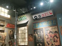 门面-奎梨(宿迁泗阳银河时代广场店)