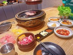 -泥炉烧肉师(新街口金銮巷店)