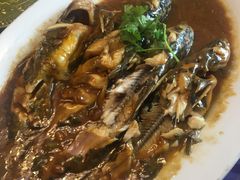 -老白肉馆(临江小区店)