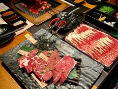 -千寻烧肉(政务区店)