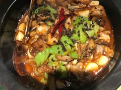 -云海肴·汽锅鸡·云南菜(高德置地店)