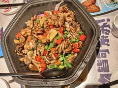 经典紫苏味蛙锅-蛙来哒(汇一城黑金冠店)