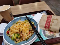 -魏家凉皮(十里河店)
