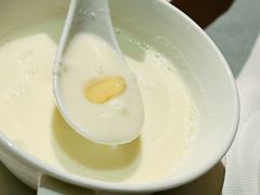 杏仁茶-广舟(千禧店)