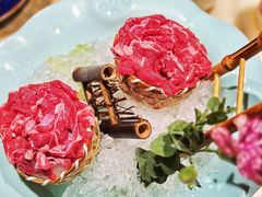 -涮福記·现切牛羊肉火锅(世纪汇店)