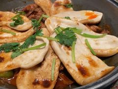 -山芋腔苏北菜(盐城滨海店)