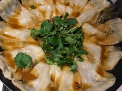-大张烙馍村(泉山店)