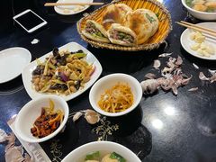 -老保定驴肉馆(云岗路店)