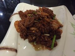 -闫府私房菜·百年鲁菜(恒隆店)