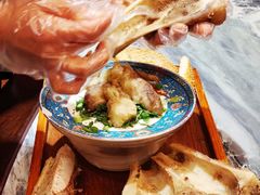 -乡村馕坑肉·烧烤·新疆菜·本地人更爱吃(阿勒泰首店)