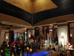 -茵特拉根酒店·西餐厅