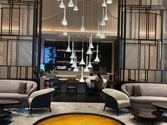 -V咖啡(兰州盛达希尔顿酒店)