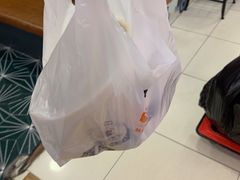 -留夫鸭(巴黎春天宝山店)