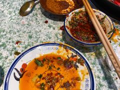 -鸿姐老火锅(花园路店)