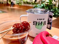 -Seesaw Coffee(朝阳大悦城店)