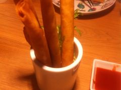 -蜀宴小调·精致家常菜(科华店)