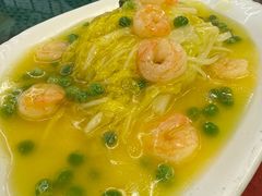 -玉华台饭庄(裕中西里小区店)
