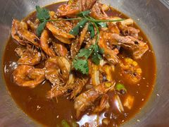 -李想大虾(吾悦广场店)