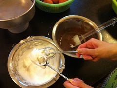 制作过程-DIY SWEET21(升平路店)