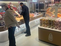 -泸溪河桃酥(欧尚店)