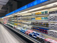 -农工商超市(金沙江路店)
