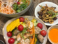 -MORNING GOOD Bistro(翰林府店)