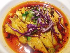 -川里谈·川味小馆(北京路店)