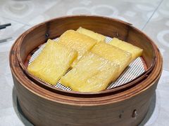 -如轩·海鲜砂锅粥·潮汕菜(南城店)