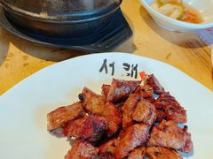 护心肉-喜来稀肉(望京店)