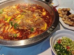 -蜀滋香鲜鱼美蛙火锅(339店)
