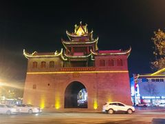 -鼓楼(兴庆区)