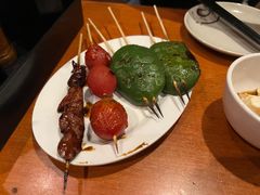 -福烤锦花(长乐路店)