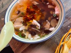 -滨哥滨嫂豆腐脑(南岗店)