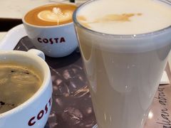 -COSTA COFFEE(吴江路店)