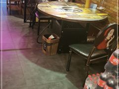 大堂-地锅之家·鲜货工厂(华发路店)