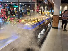 -冠菌火锅自助(东莞桥头店)