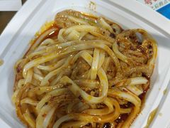 -清真·宏顺祥卤汁凉粉(大皮院店)